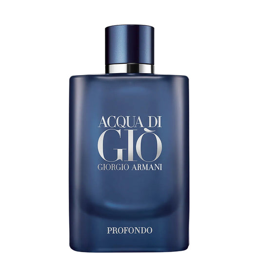 Giorgio Armani Acqua Di Gio Profondo EDP para Hombre