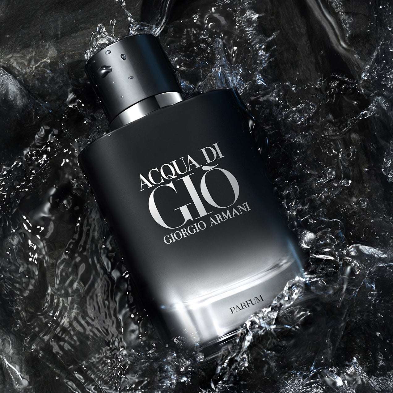 Acqua Di Giò Parfum para Hombre