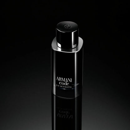 Armani Code Eau de Toilette para Hombre