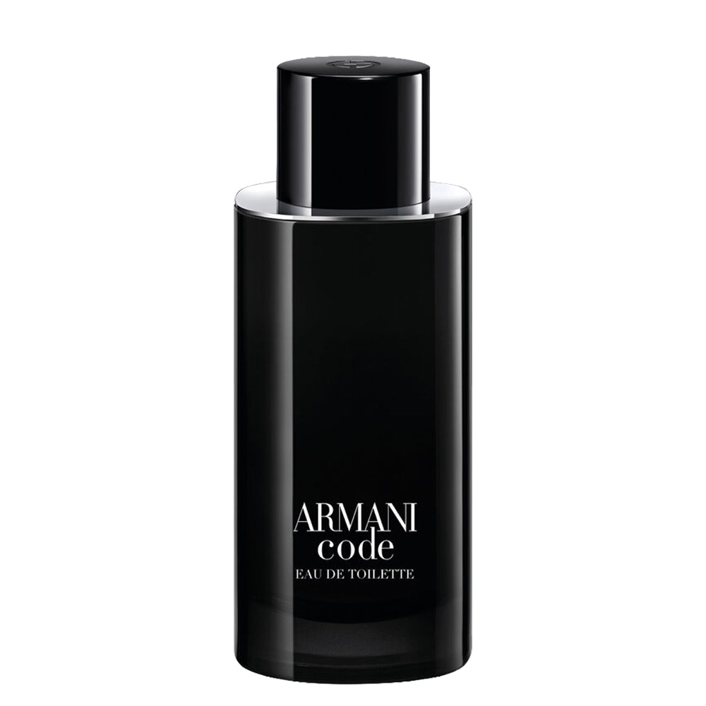 Armani Code Eau de Toilette para Hombre