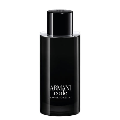 Armani Code Eau de Toilette para Hombre
