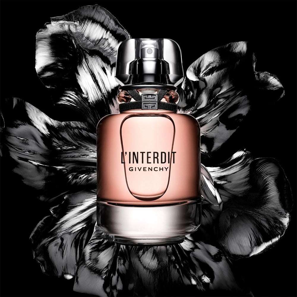 L'Interdit Eau de Parfum para Mujer