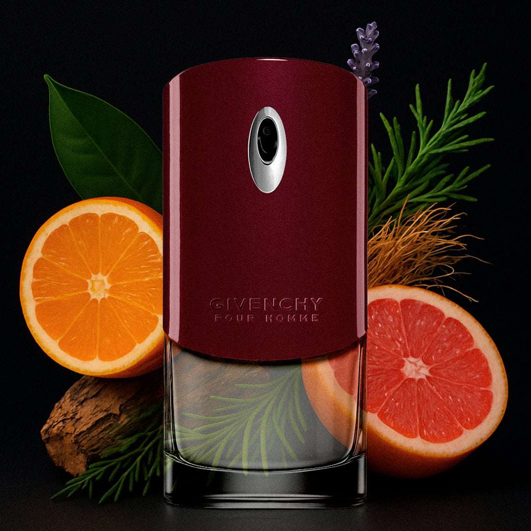 Pour Homme Eau de Toilette para Hombre