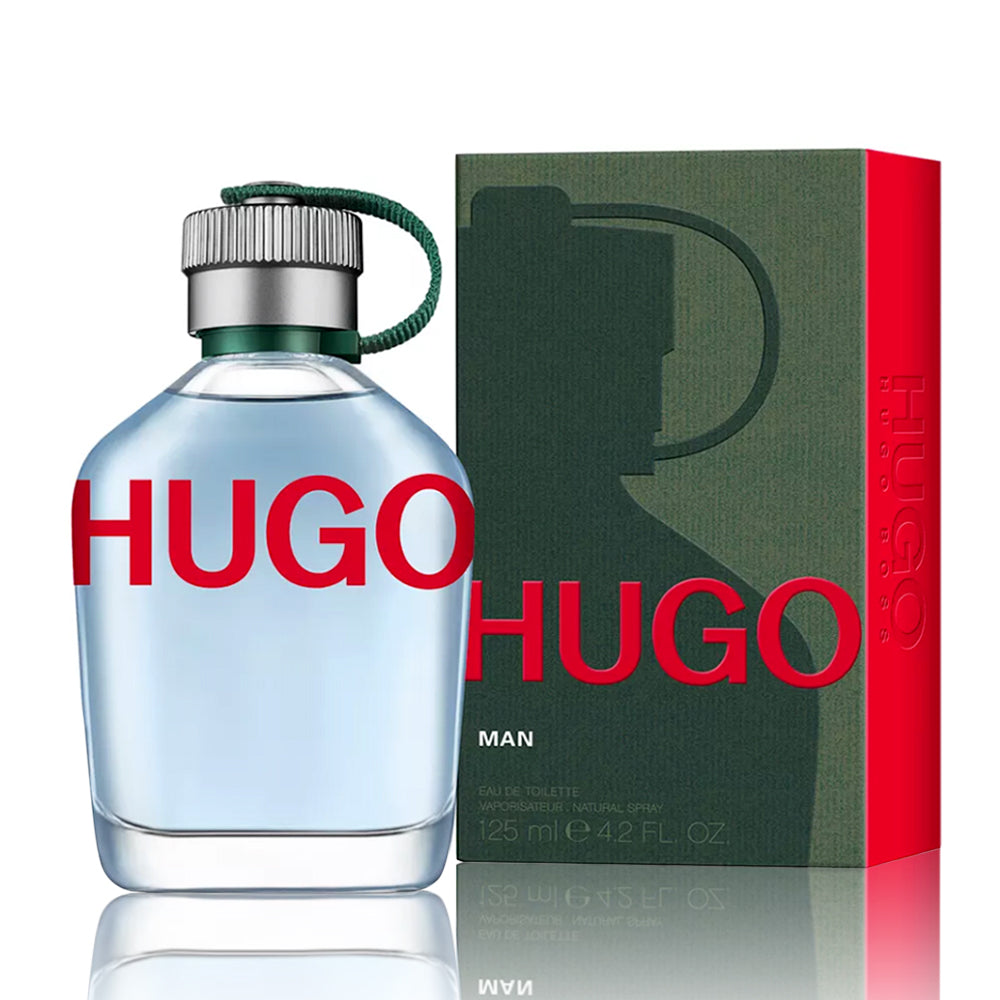 Hugo Boss Hugo Man EDT para Hombre – Ninurta Perfumería Online - Costa Rica
