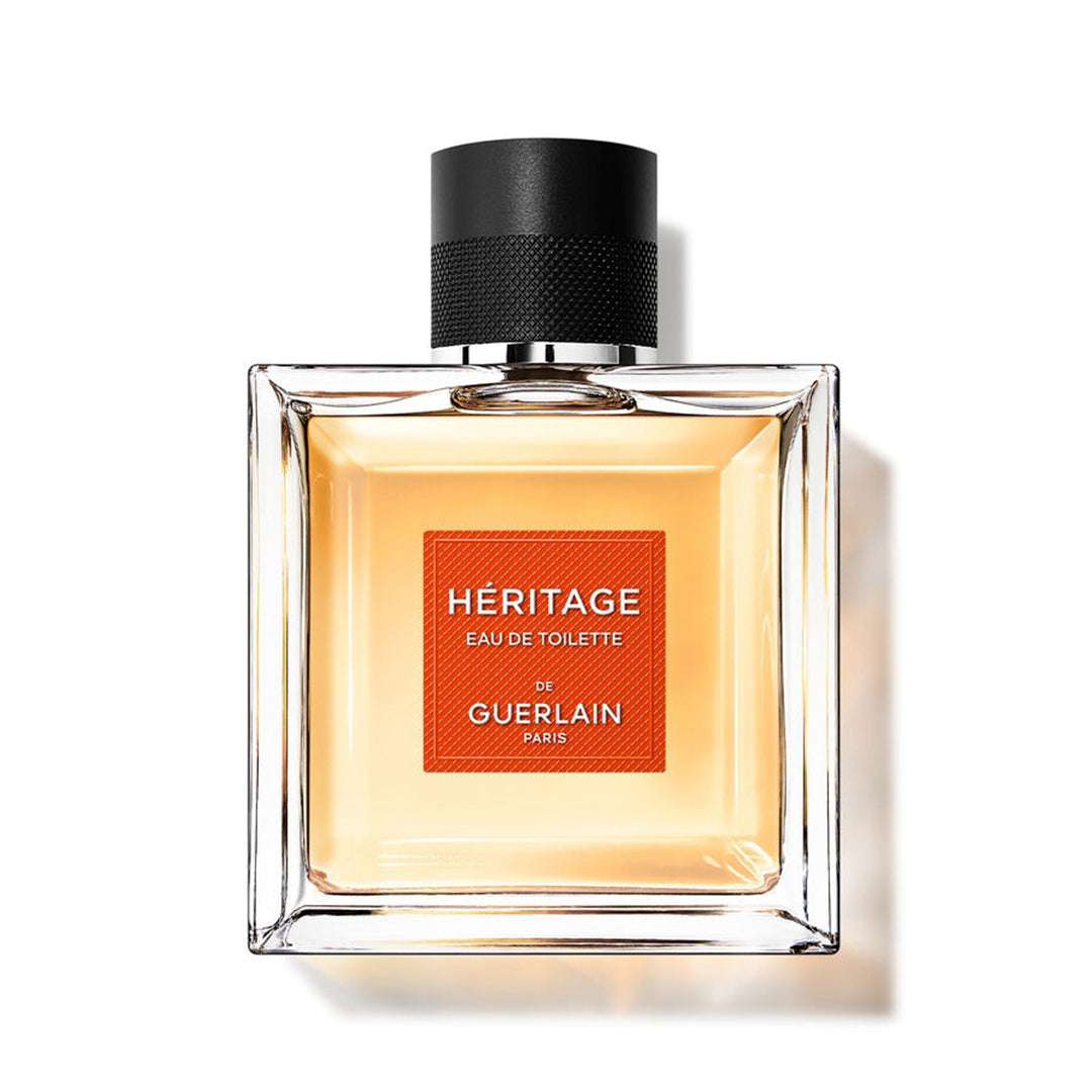 Heritage Eau de Toilette para Hombre