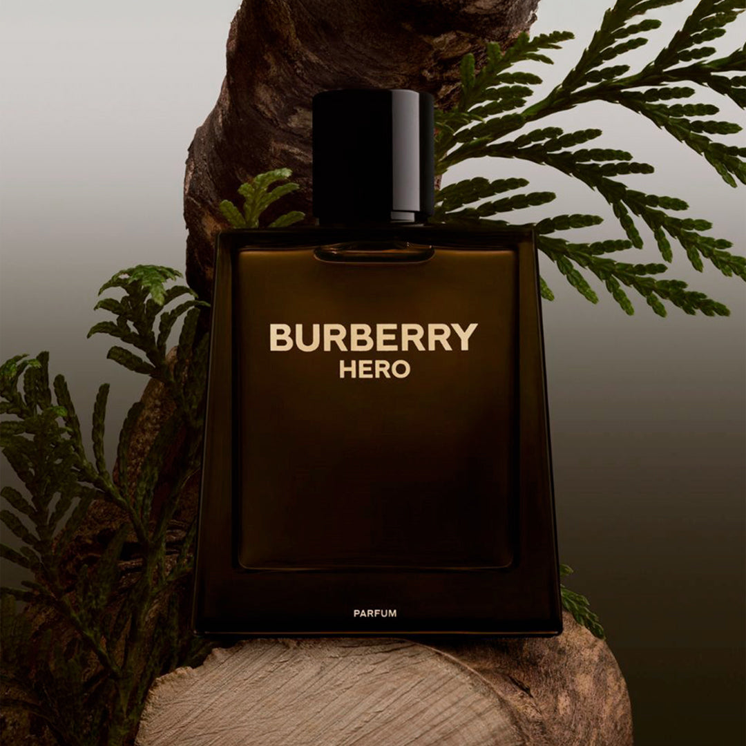 Hero Parfum para Hombre