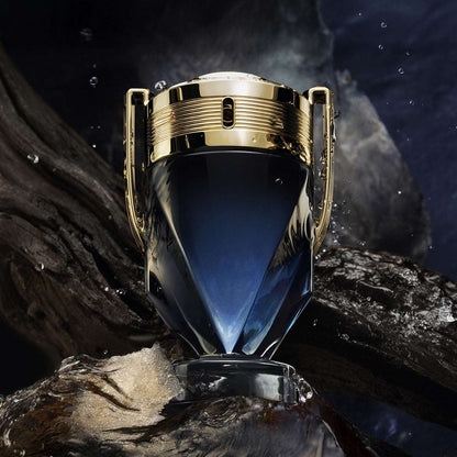 Invictus Parfum para Hombre
