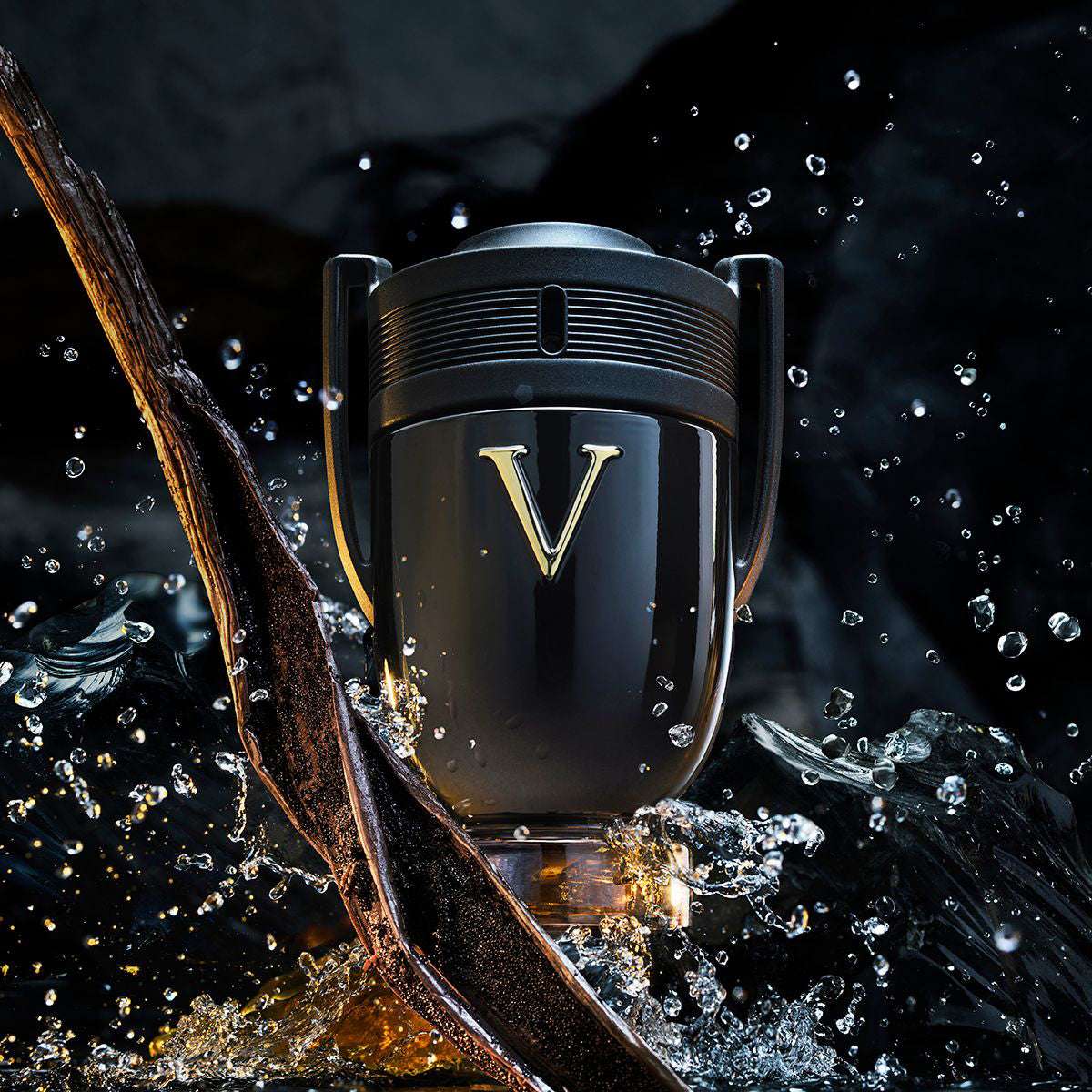 Invictus Victory Eau de Parfum para Hombre