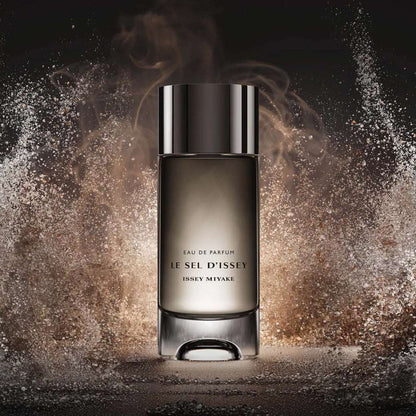 Le Sel d’Issey Eau de Parfum para Hombre