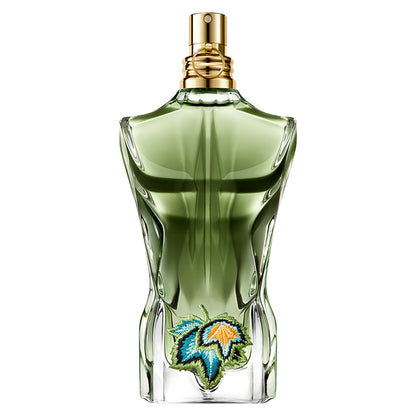Jean Paul Gaultier Le Beau Paradise Garden EDP para Hombre
