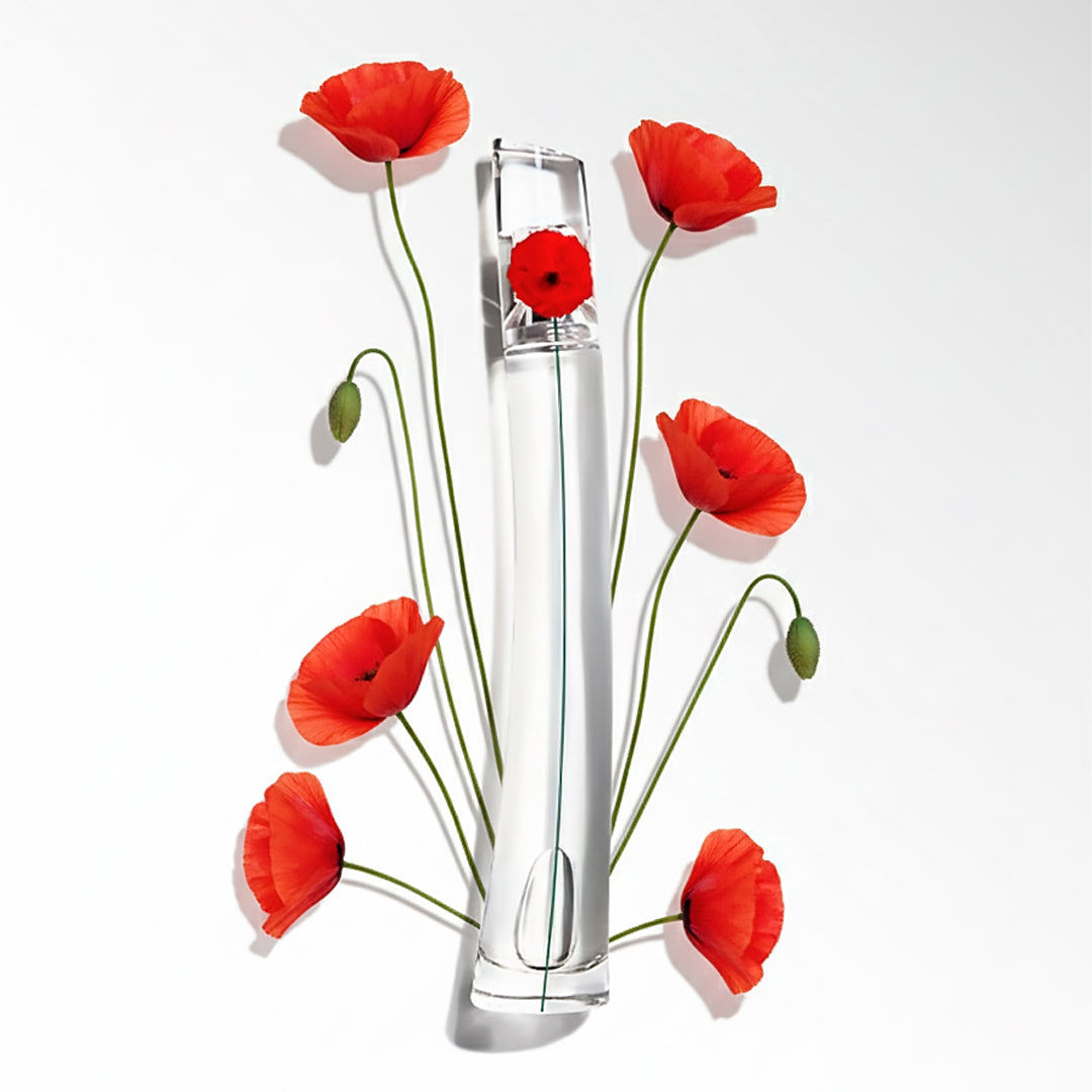 Flower Eau de Parfum para Mujer – Ninurta Perfumería Online