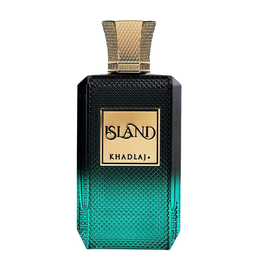 Island Extrait de Parfum Unisex