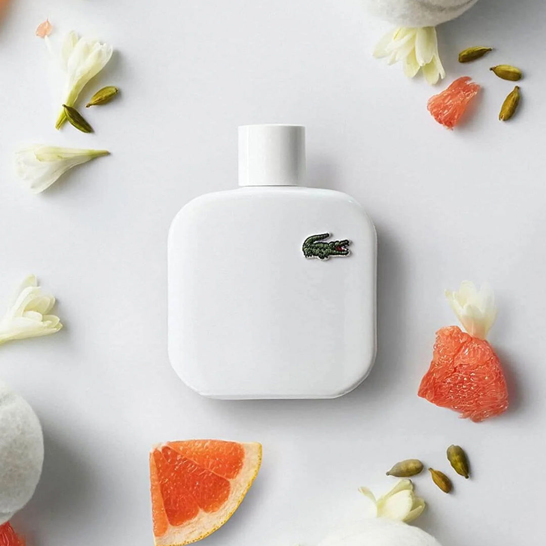 L.12.12 Blanc Eau de Toilette para Hombre