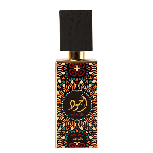 Lattafa Ajwad EDP para Mujer