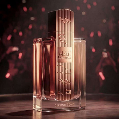 Angham Second Song Eau de Parfum para Mujer