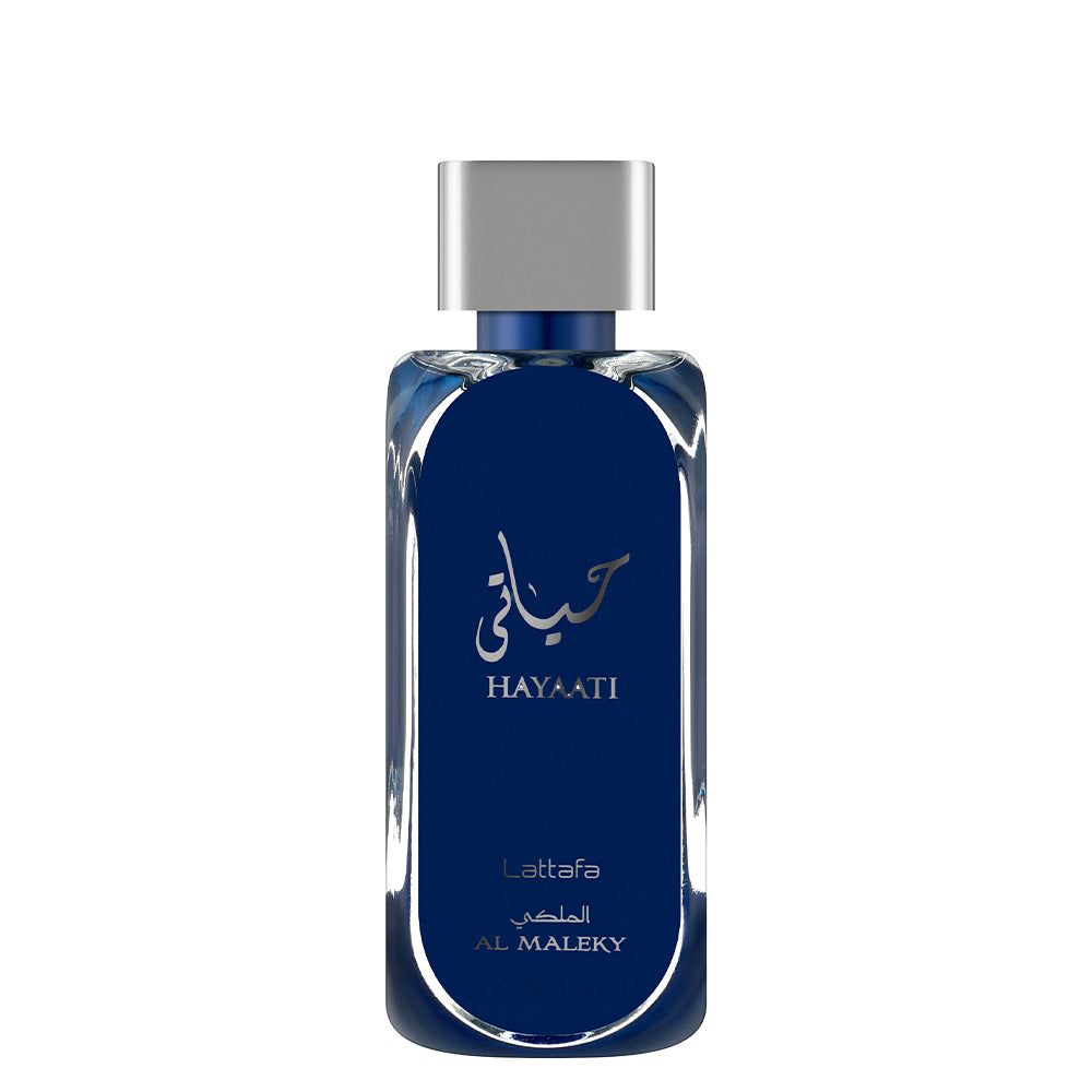 Hayaati Al Maleky Eau de Parfum para Hombre