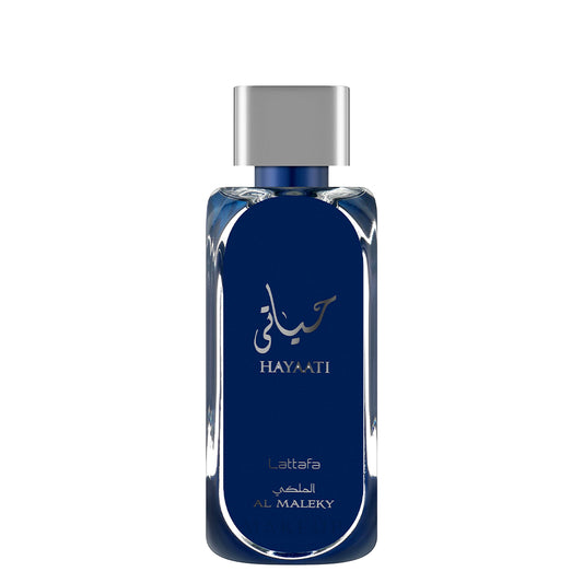Hayaati Al Maleky Eau de Parfum para Hombre