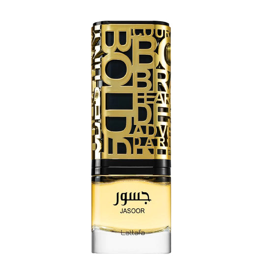 Lattafa-Jasoor-EDP-de-100-ml-Unisex