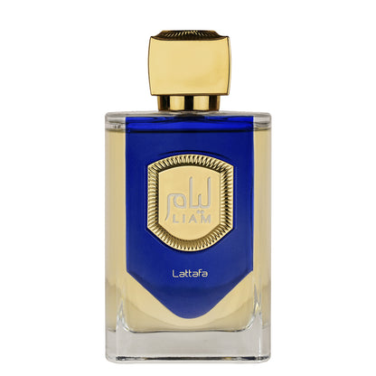 Lattafa-Liam-Blue-Shine-EDP-de-100-ml-para-Hombre