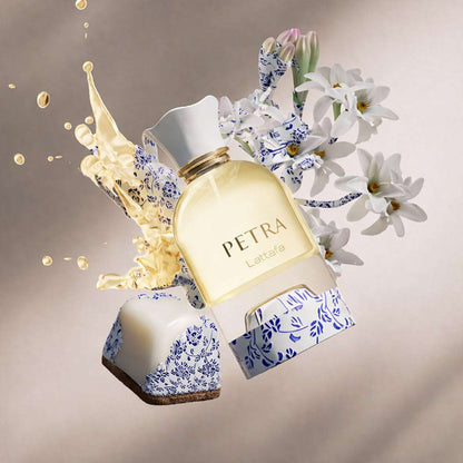 Petra Eau de Parfum para Mujer
