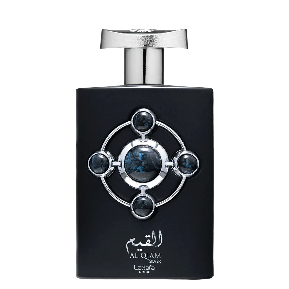 Lattafa-Pride-Al-Qiam-Silver-EDP-de-100-ml-Unisex