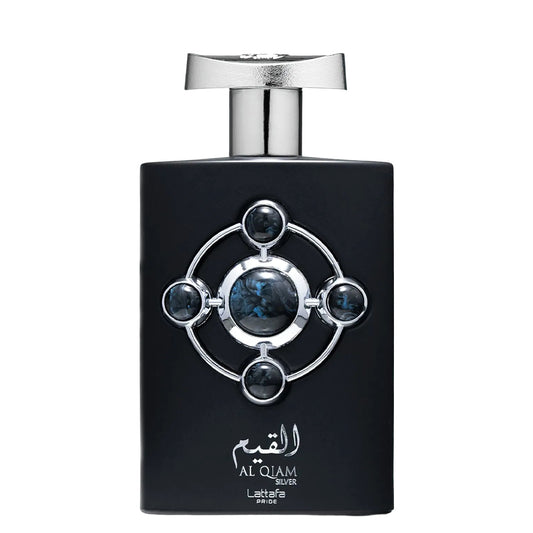 Lattafa-Pride-Al-Qiam-Silver-EDP-de-100-ml-Unisex