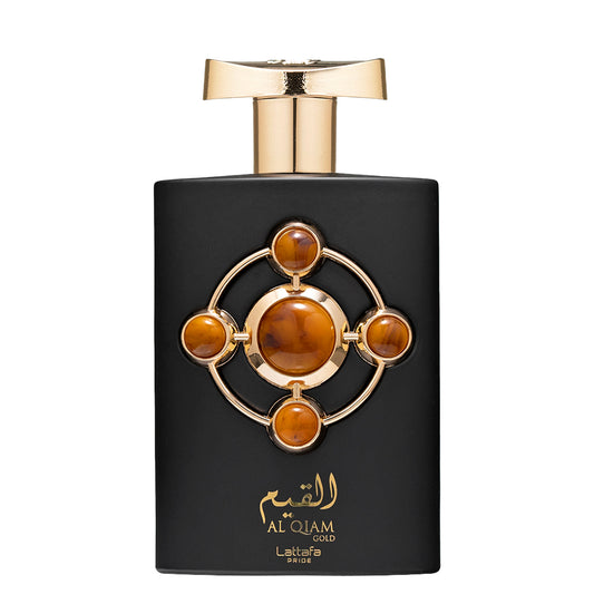Lattafa-Pride-Ishq-Al-Qiam-Gold-EDP-de-100-ml-para-Hombre