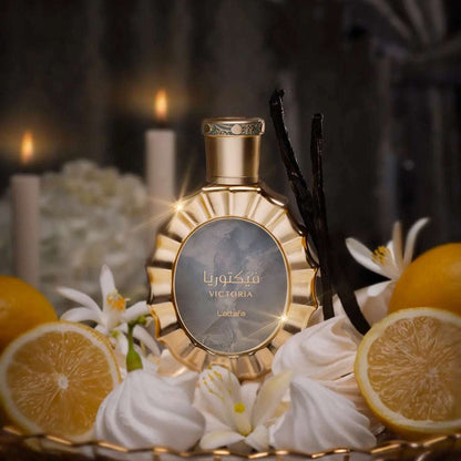 Victoria Eau de Parfum para Mujer