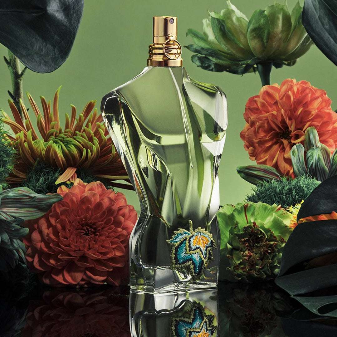 Le Beau Paradise Garden Eau de Parfum para Hombre
