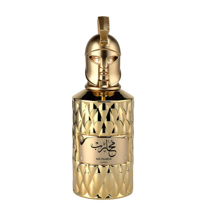 Muharib Alpha Extrait de Parfum para Hombre