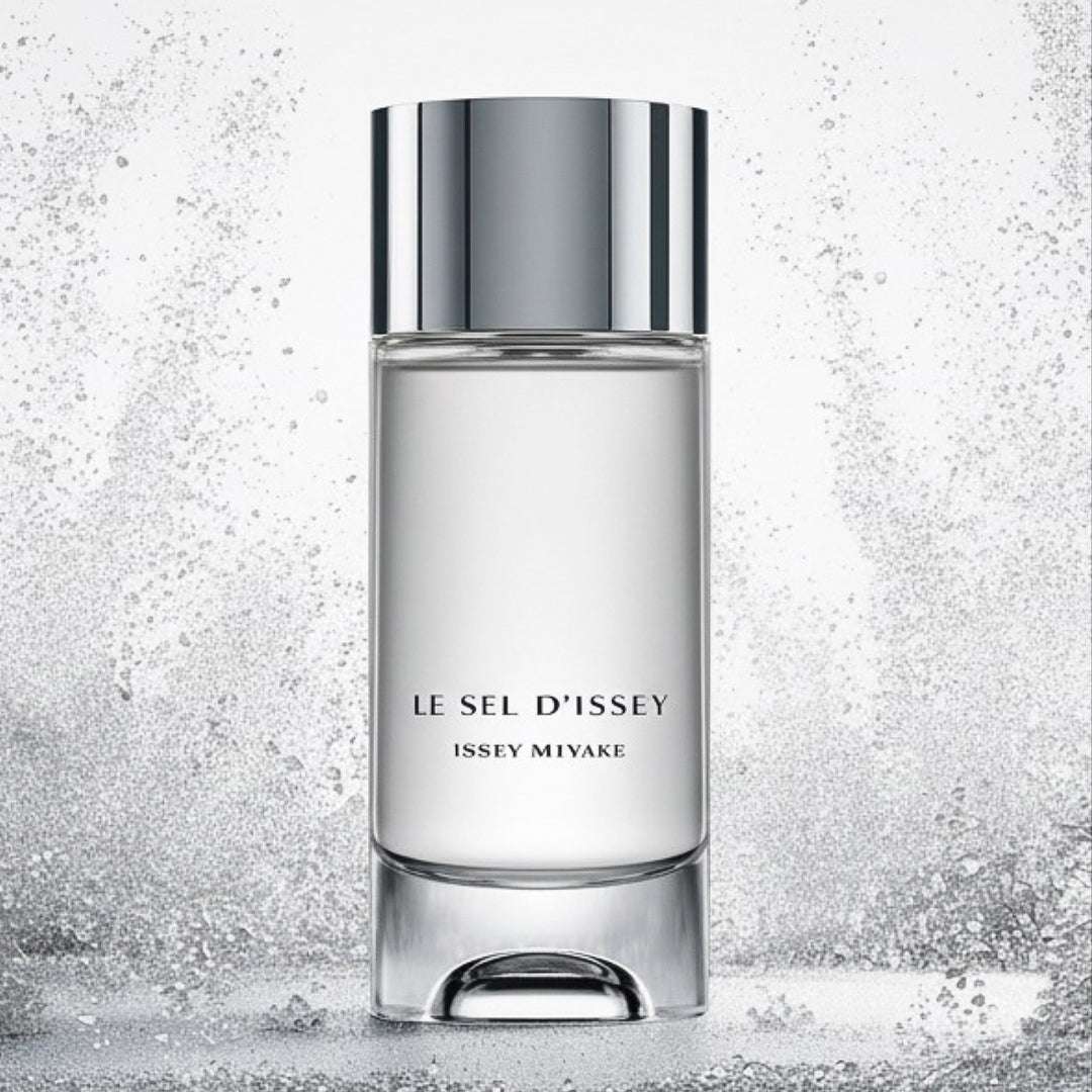 Le Sel d’Issey Eau de Toilette para Hombre