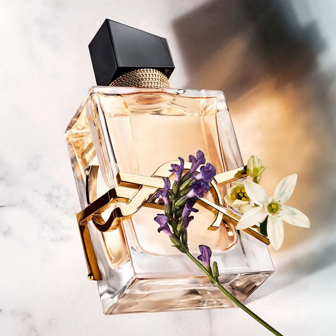 Libre Eau de Parfum para Mujer