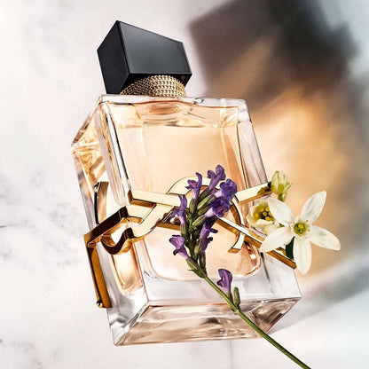 Libre Eau de Parfum para Mujer