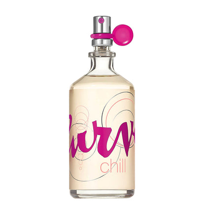 Liz Claiborne Curve Chill For Women EDT para Mujer
