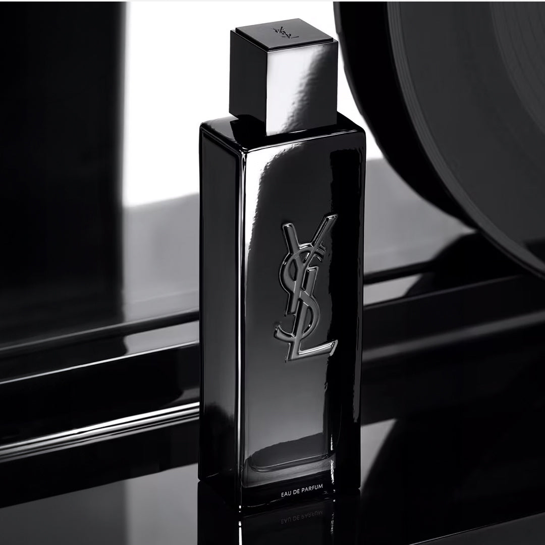 MYSLF Eau de Parfum para Hombre