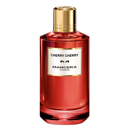 Cherry Cherry Eau de Parfum Unisex