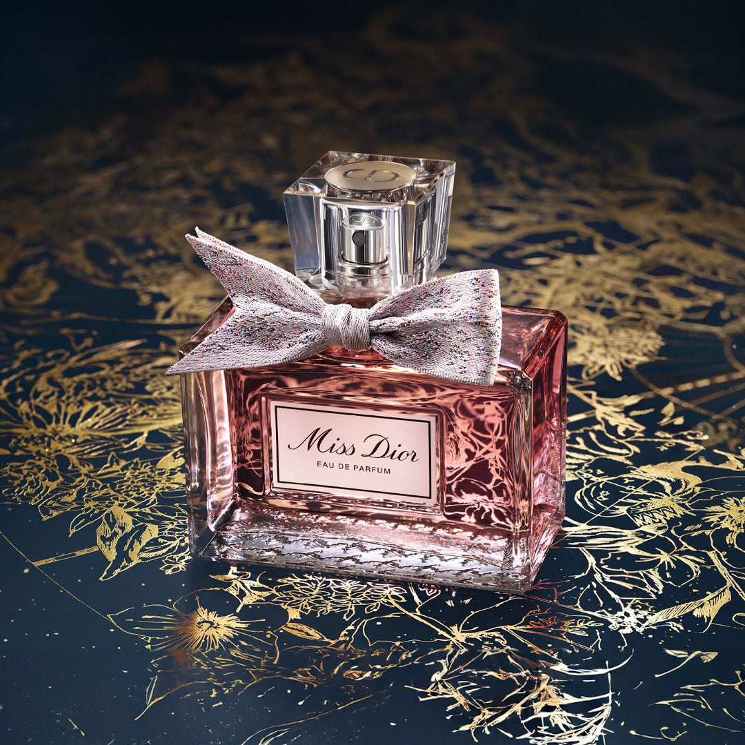 Miss Dior Eau de Parfum para Mujer