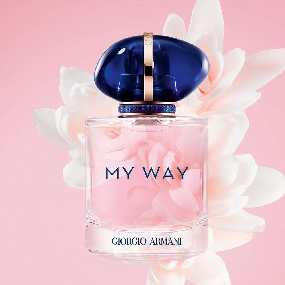 My Way Eau de Parfum para Mujer