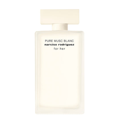 Narciso-Rodriguez-Pure-Musc-Blanc-For-Her-Intense-EDP-de-100-ml-para-Mujer