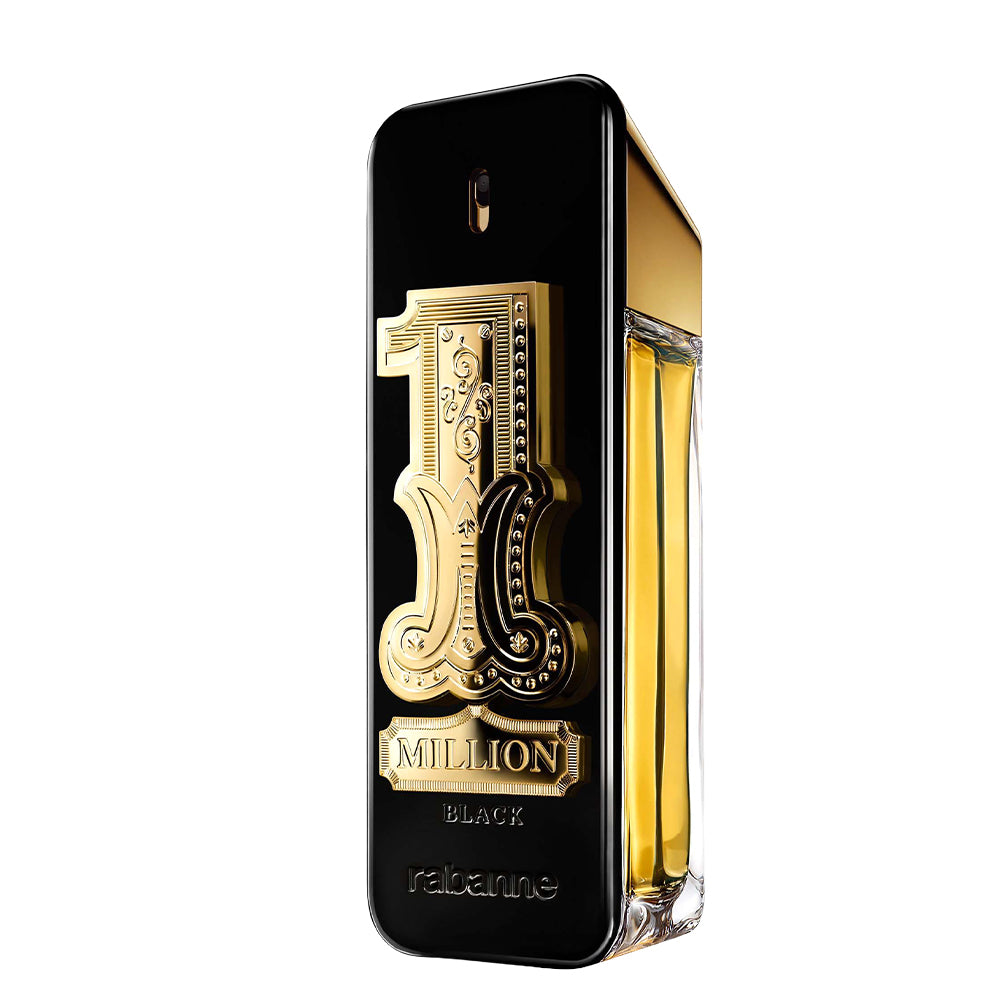 Paco Rabanne 1 Million Black EDP de 100 ml para Hombre