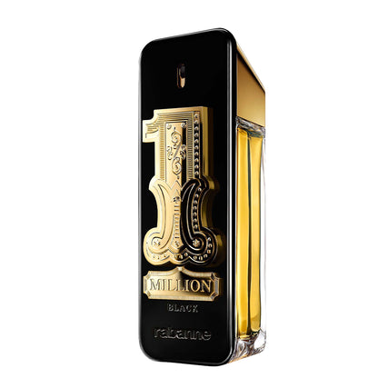 Paco Rabanne 1 Million Black EDP de 100 ml para Hombre
