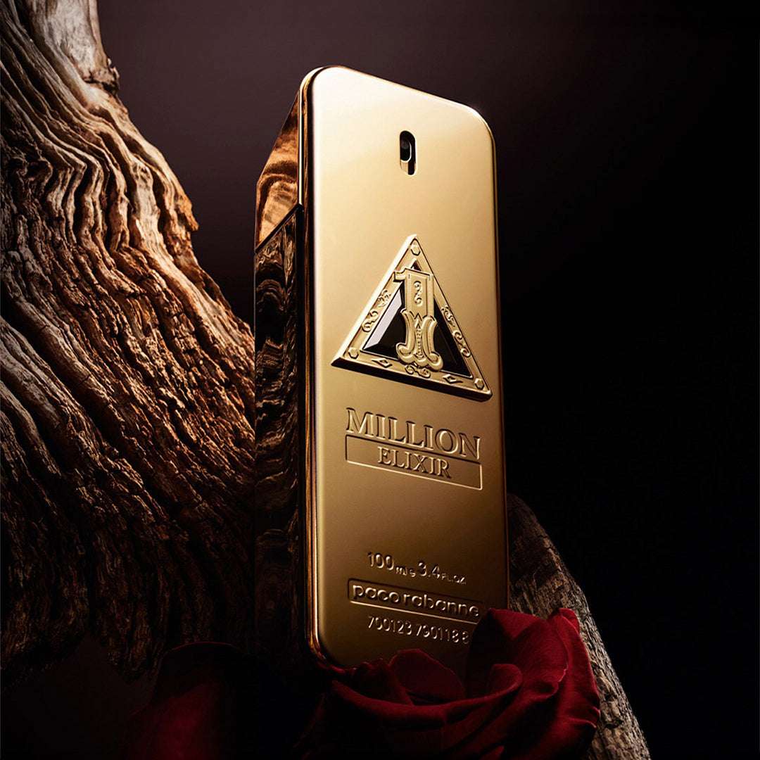 1 Million Elixir Parfum Intense para Hombre