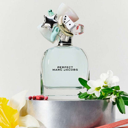 Perfect Eau de Toilette para Mujer