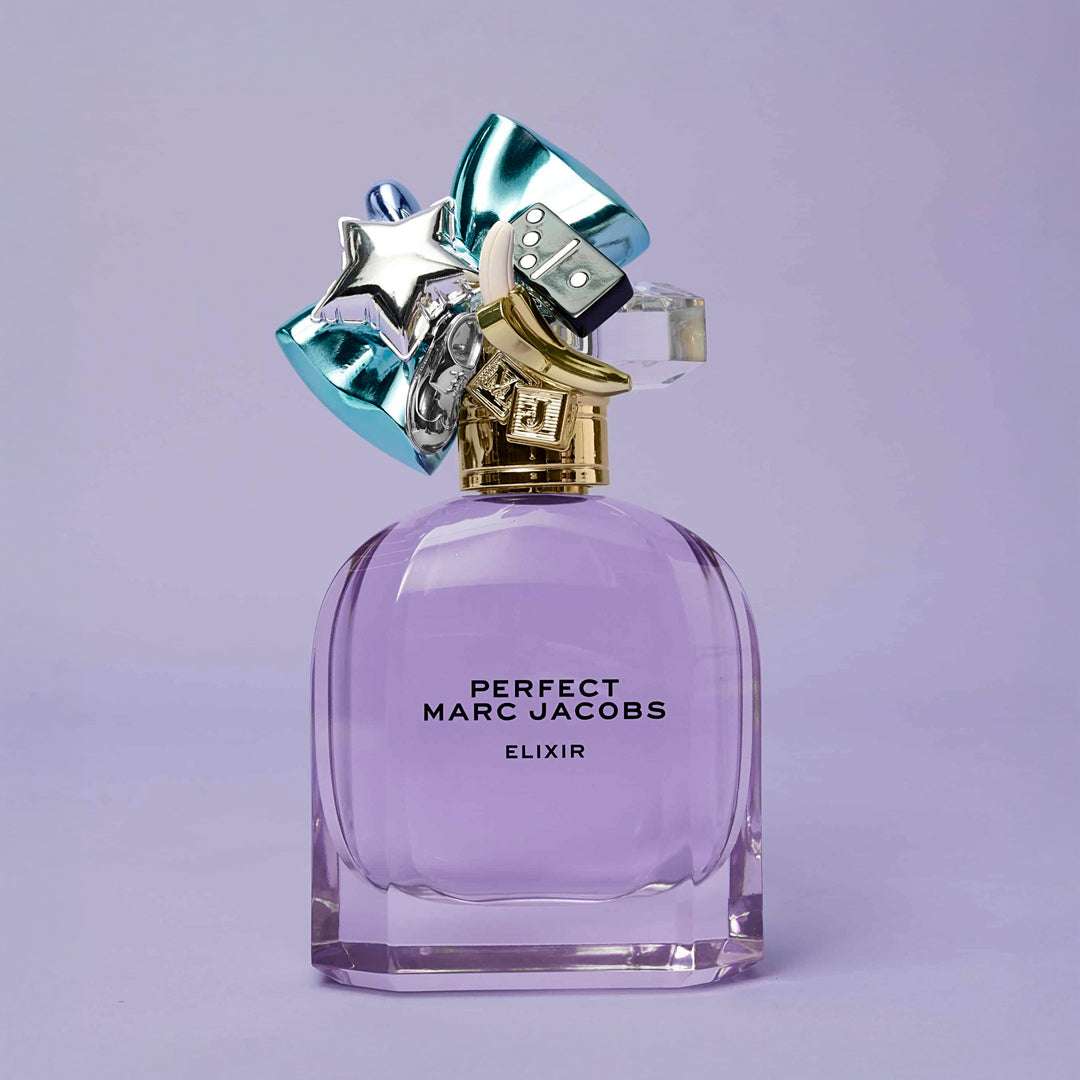 Perfect Elixir Eau de Parfum para Mujer