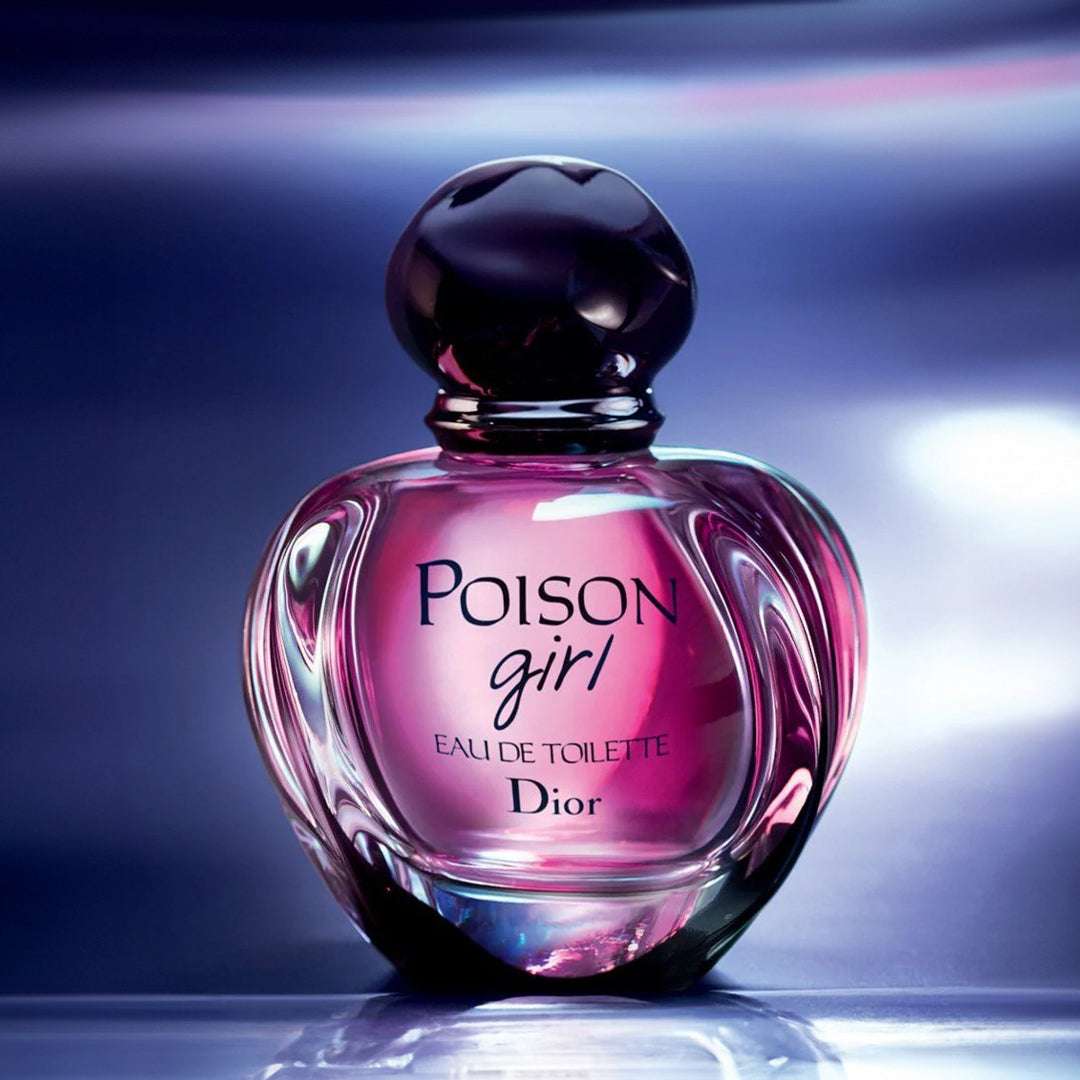 Poison Girl Eau de Toilette para Mujer
