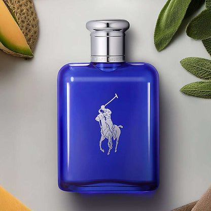 Polo Blue Eau de Toilette para Hombre