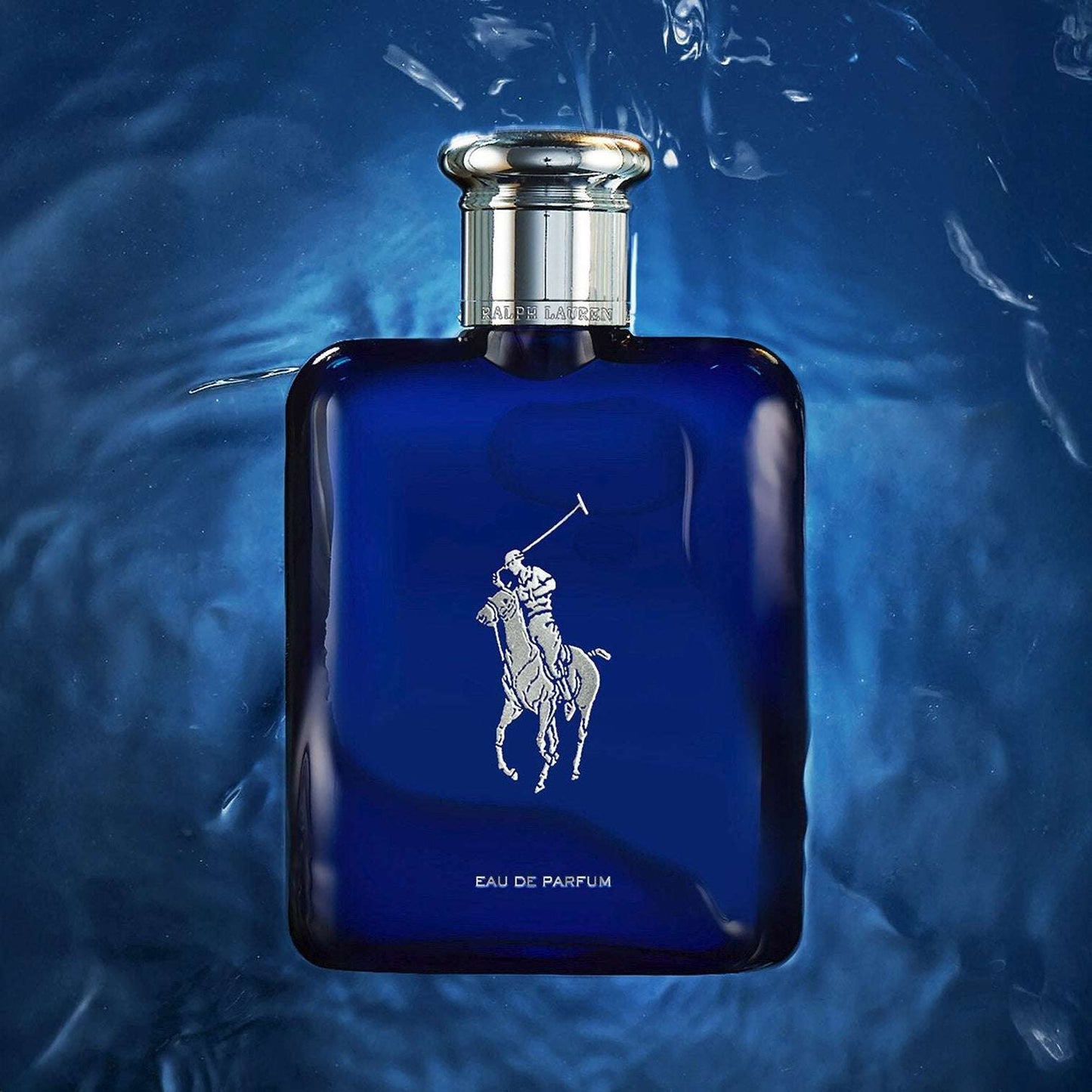 Polo Blue Eau de Parfum para Hombre