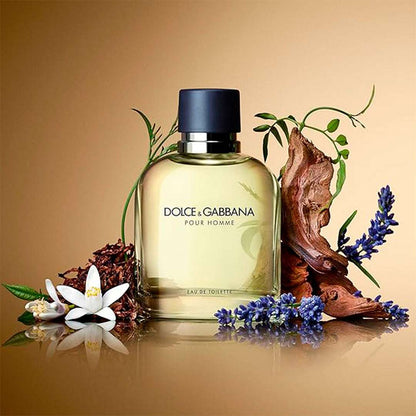 Pour Homme Eau de Toilette para Hombre