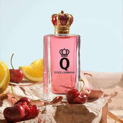 Q Eau de Parfum para Mujer