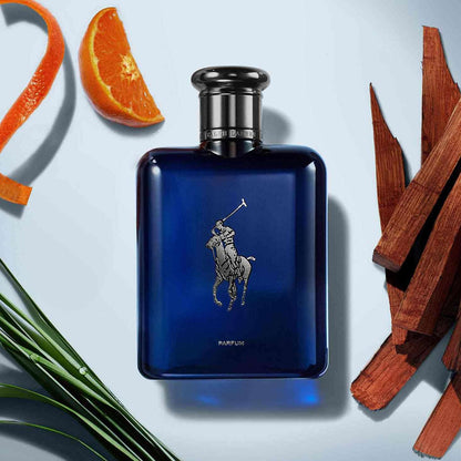 Polo Blue Parfum para Hombre
